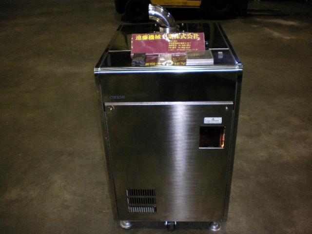 ORION MACHINERY AP-750FS-FW Chiller/Cooling Tower Image 1