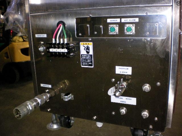 ORION MACHINERY AP-750FS-FW Chiller/Cooling Tower Image 2