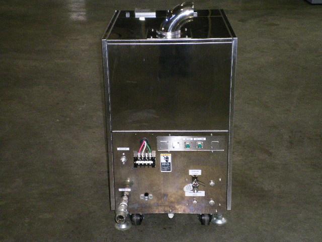 ORION MACHINERY AP-750FS-FW Chiller/Cooling Tower Image 3