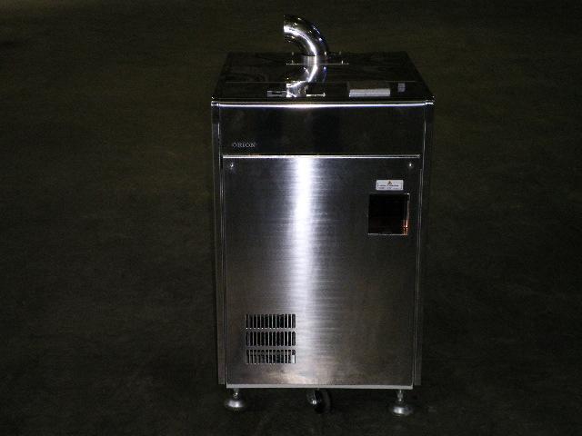 ORION MACHINERY AP-750FS-FW Chiller/Cooling Tower Image 4