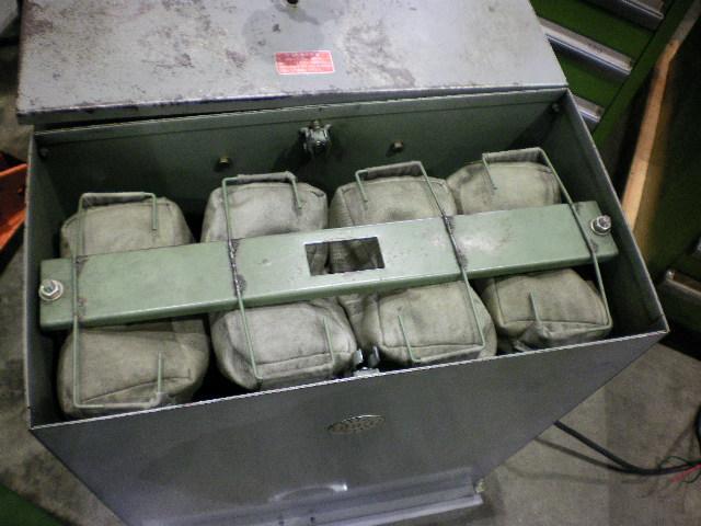 SGKC  Dust Collector Image 3