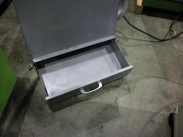 SGKC  Dust Collector Image 4