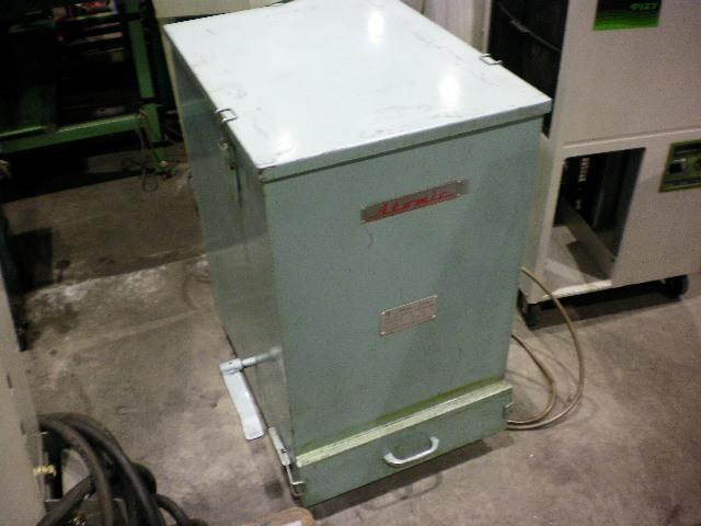 日本精密工業 FB-1205-B Dust Collector Image 1