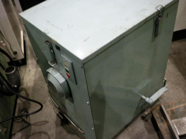 日本精密工業 FB-1205-B Dust Collector Image 3