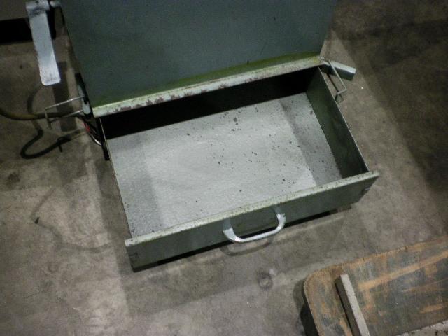 日本精密工業 FB-1205-B Dust Collector Image 4