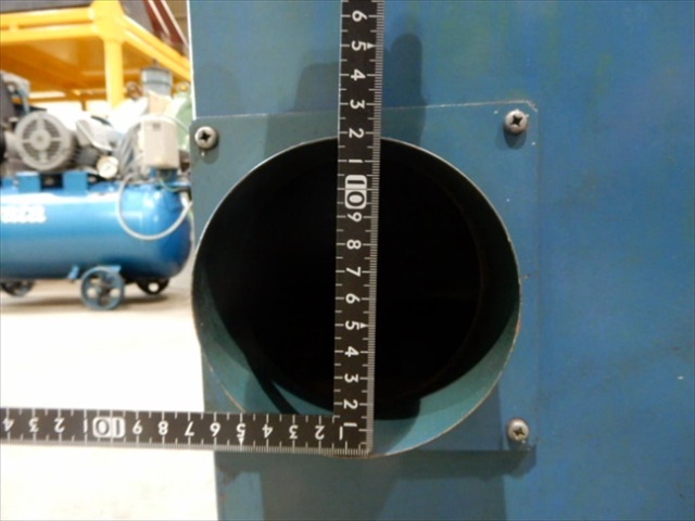 淀川電機製作所 DUSPER AF-75 集じん機 の画像 5枚目