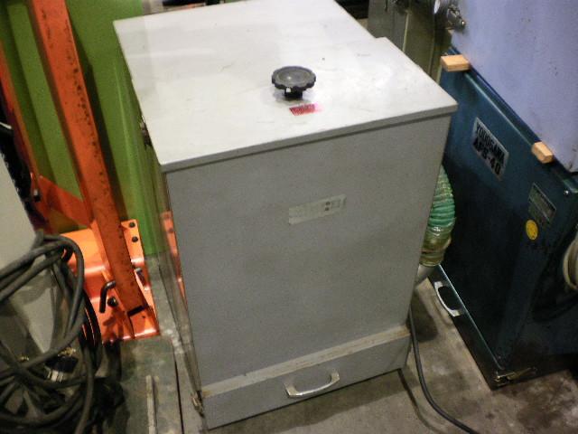   集じん機 の画像 1枚目
