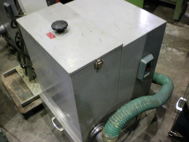   集じん機 の画像 2枚目