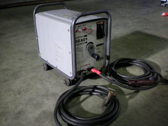 PANASONIC 180 AD1(YK-185 AD1) Arc Image 2