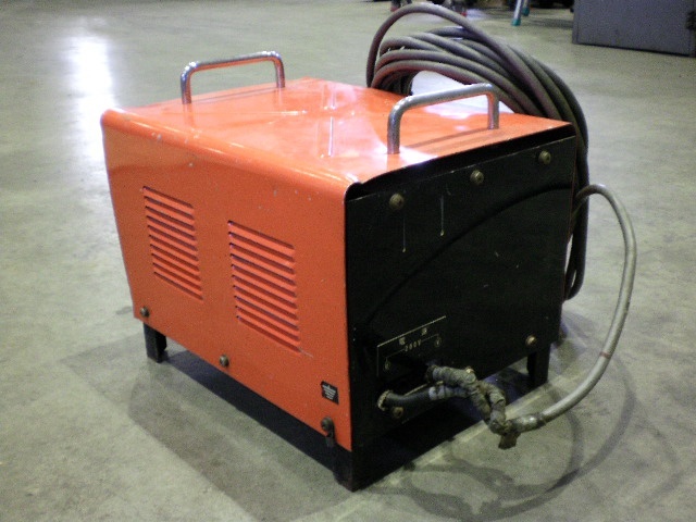 新トーヨー TK-150C Arc Image 4