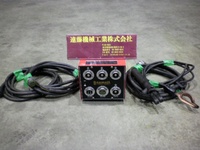 サンコー製作所 BOOMELT  SS-100 アーク SYU-W-2 Y の画像