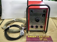 川崎電子機械産業 ACE-POWER KM-150-S アーク SYU-W-8 Y の画像