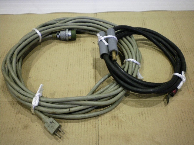 川崎電子機械産業 ACE-POWER KM-150-S Arc Image 5