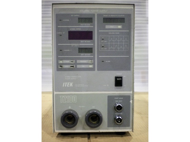 アイテック TZ100 Others Image 2