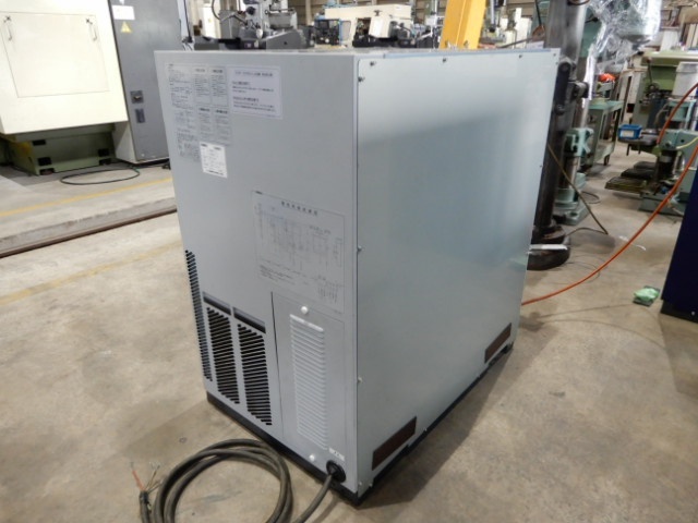 KOBELCO CM8BD-5 コンプレッサー の画像 5枚目
