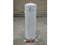 MEIJI AIR COMPRESSOR MFG 162L Other compressor-related equipment A-T-M-4 Y Image