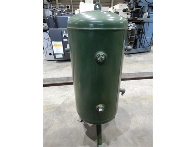 不明 概算100L Other compressor-related equipment Image 2