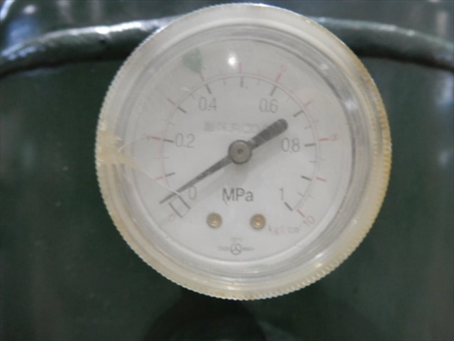不明 概算100L Other compressor-related equipment Image 3