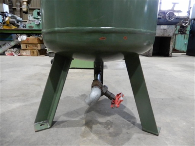 不明 概算100L Other compressor-related equipment Image 4