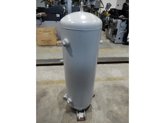 MEIJI AIR COMPRESSOR MFG 97L Other compressor-related equipment Image 2