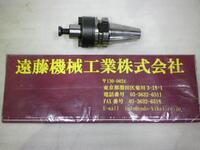 NIKKEN KOSAKUSHO WORKS BT30-FMC22-40 BT30 BT35 BT30-N-F-1 AN Image