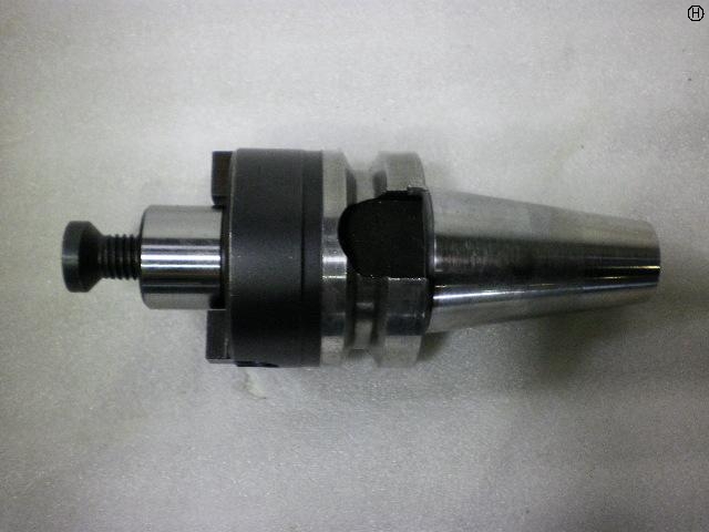 NIKKEN KOSAKUSHO WORKS BT30-FMC22-40 BT30 BT35 Image 2