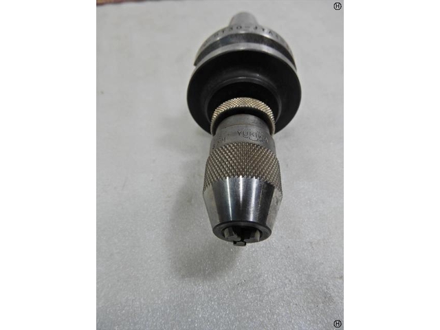MST BT30-JTA1-30 BT30 BT35 Image 2
