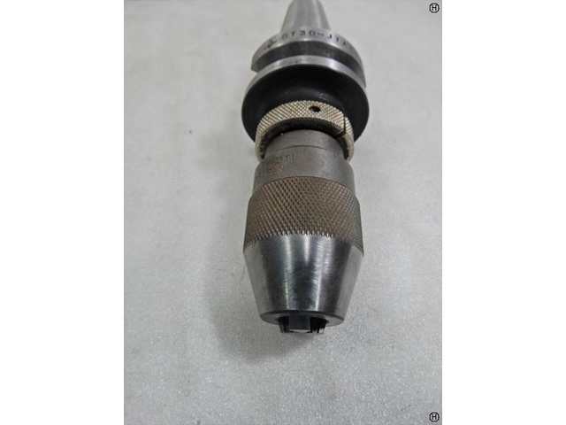 MST BT30-JTA1-30 BT30 BT35 Image 2