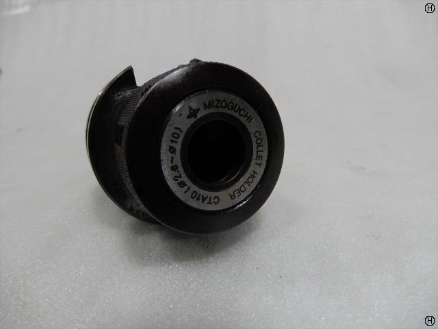MST BT30S-CTH10-45 BT30 BT35 Image 2
