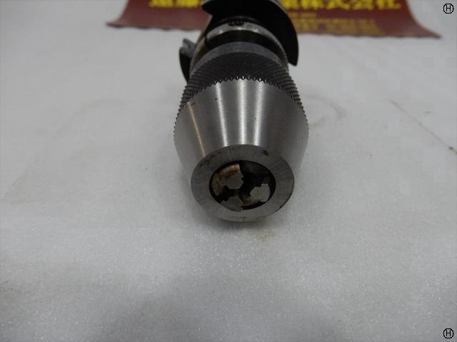 MST BT30S-JTA1-30(ALBRECHT0-6.5) BT30 BT35 Image 2