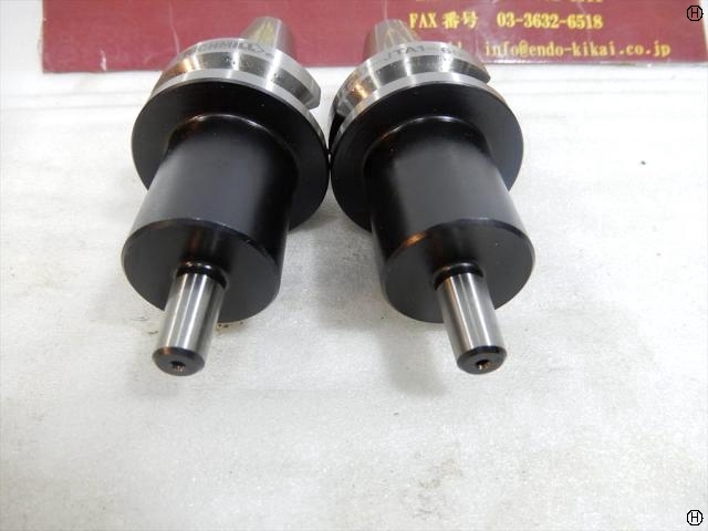 RICHMILL BT30-JTA1-60 BT30 BT35 Image 2