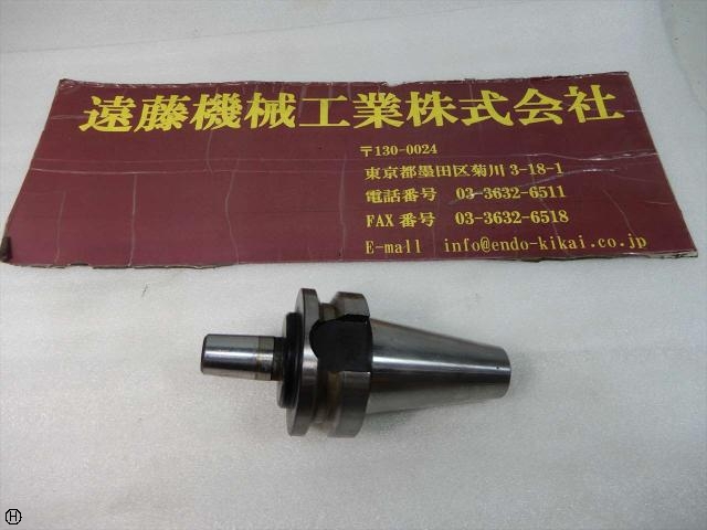 大昭和精機 BIG BT30-JTA2-30 BT30 BT35 Image 1