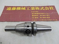 NIKKEN KOSAKUSHO WORKS BT30-MMC8-105 BT30 BT35 BT30-N-M-4 Image