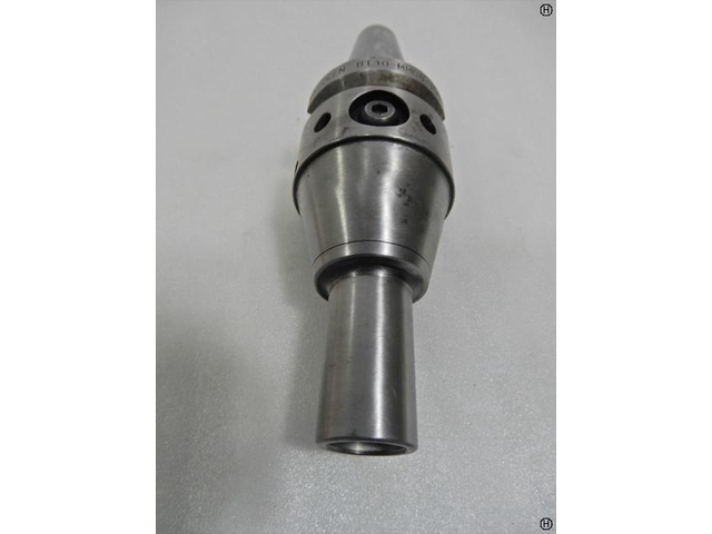 NIKKEN KOSAKUSHO WORKS BT30-MMC8-105 BT30 BT35 Image 2