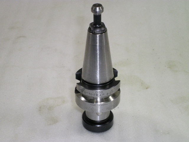 OSG BT30-FM0A25.4-29 BT30 BT35 Image 3