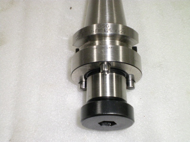 OSG BT30-FM0A25.4-29 BT30 BT35 Image 4