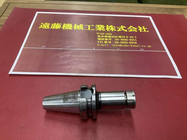 大昭和精機 BIG BT30-NBS8-75 BT30 BT35 Image 1