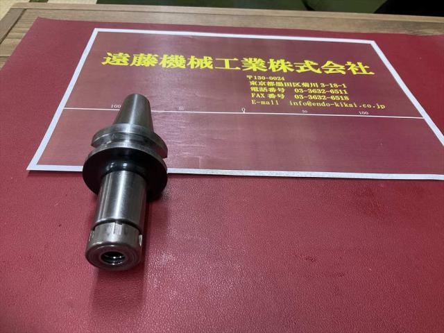 大昭和精機 BIG BT30-NBS8-75 BT30 BT35 Image 2