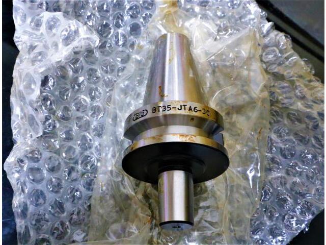 大昭和精機 BIG BT35-JTA6-30 未使用 BT30 BT35 Image 3