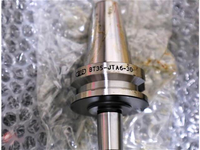 大昭和精機 BIG BT35-JTA6-30 未使用 BT30 BT35 Image 3