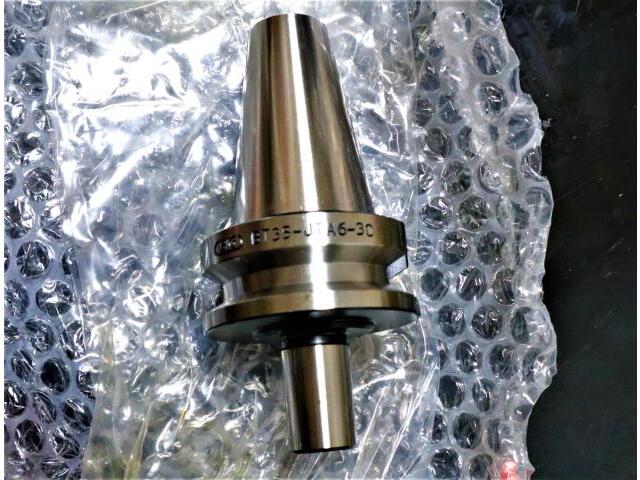 大昭和精機 BIG BT35-JTA6-30 未使用 BT30 BT35 Image 3