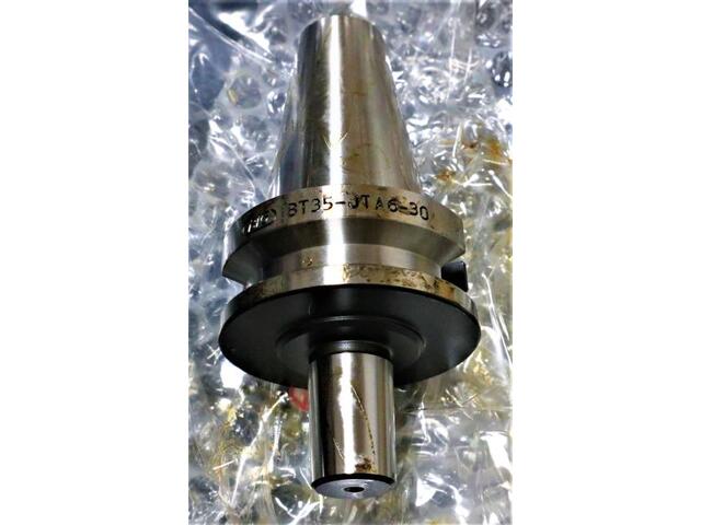 大昭和精機 BIG BT35-JTA6-30 未使用 BT30 BT35 Image 3