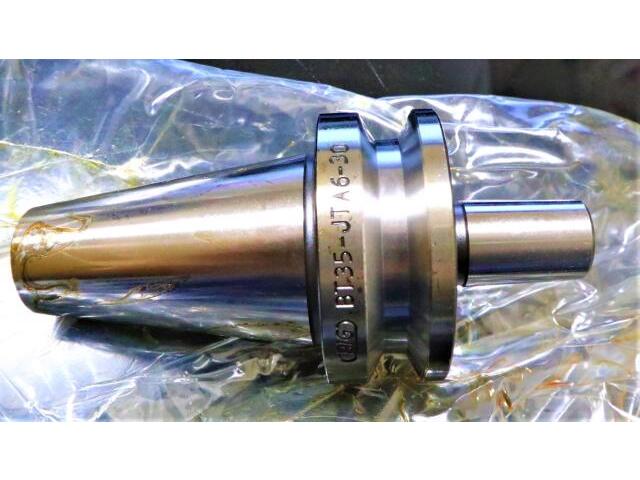 大昭和精機 BIG BT35-JTA6-30 未使用 BT30 BT35 の画像 3枚目