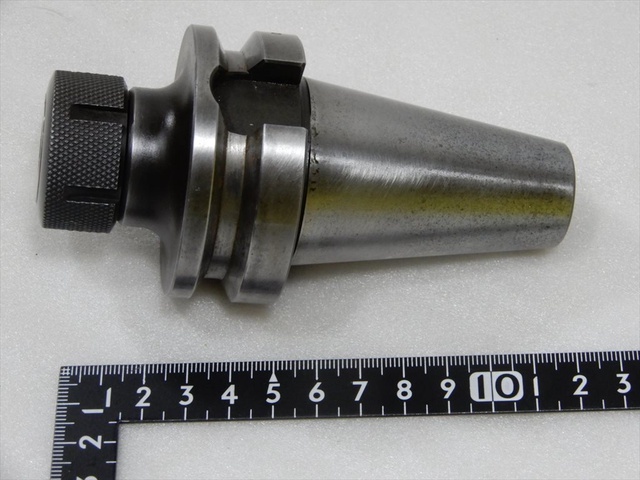 MST BT40-CTA10-60 BT41 Image 2