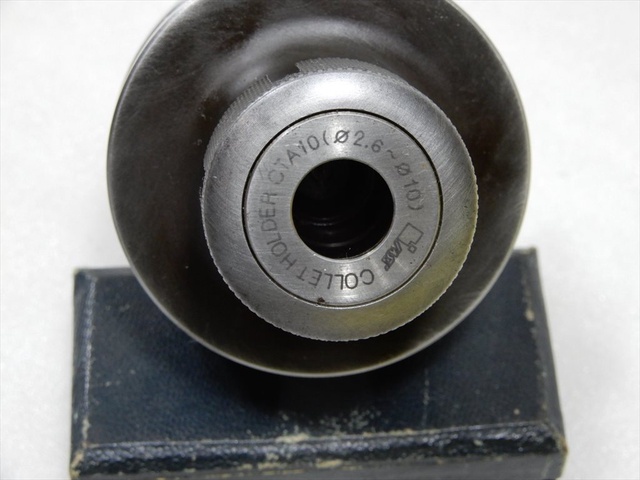 MST BT40-CTA10-60 BT41 Image 3