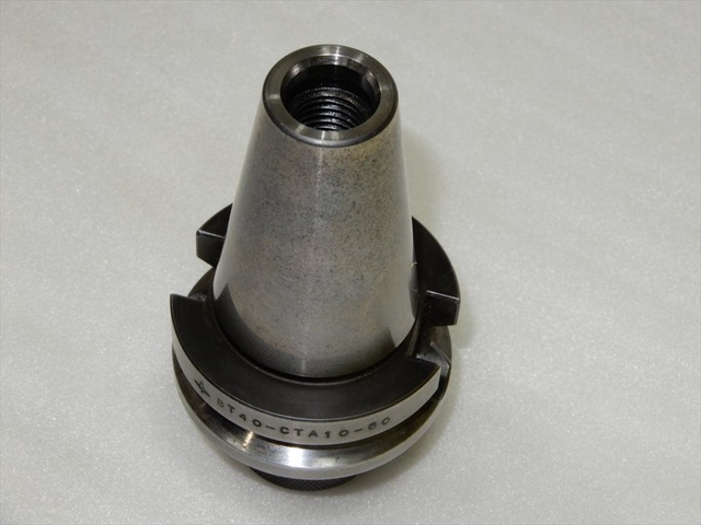 MST BT40-CTA10-60 BT41 Image 5