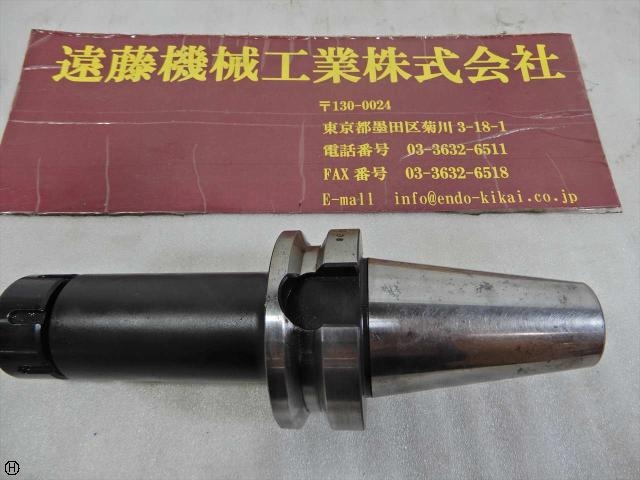 MST BT40-CTA10-120 BT41 Image 1