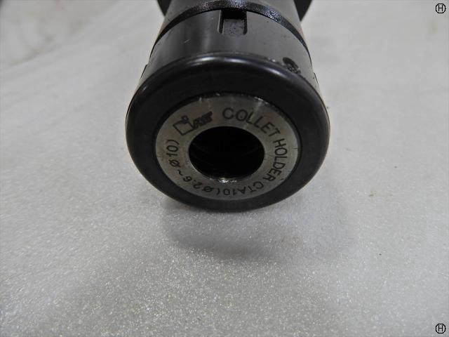 MST BT40-CTA10-120 BT41 Image 2