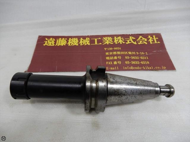 MST BT40-CTA10-120 BT41 Image 1