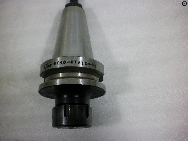 MST BT40-CTA10-60 BT41 Image 2